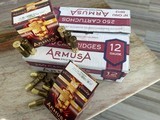 12 GA. ARMUSA H-28 HELICE (1 OZ.) #7.5 COMPETITION SHOTSHELLS (.46 CENTS X ROUND) - 6 of 20