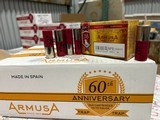 12 GA. ARMUSA AM-7 GRAND PRIX (PAPER HULL) 1 1/4 OZ. #7.5 OR #8 COMPETITION SHOTSHELLS (.89 CENTS X ROUND) - 13 of 18