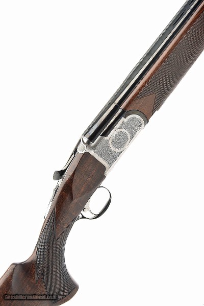Fratelli (F.lli) Renato 'GAMBA GOLD SP.' 12 Gauge 28