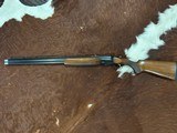 PERAZZI MX8 12 Gauge Sporting / Game / Live Bird / Trap with 29.5