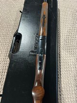 PERAZZI MX8 12 Gauge Sporting / Game / Live Bird / Trap with 29.5