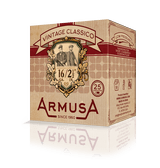 16 GA. ARMUSA 2 1/2
