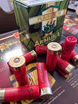 16 GA. ARMUSA 2 1/2