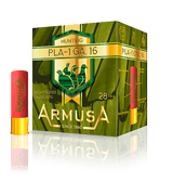 16 GA. ARMUSA 2 1/2