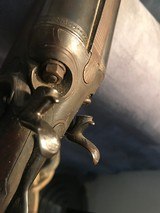 German drilling gun JW Stock 16 Gauge 8.8MM - 5 of 15