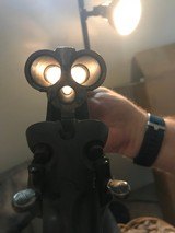 German drilling gun JW Stock 16 Gauge 8.8MM - 4 of 15