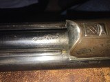 German drilling gun JW Stock 16 Gauge 8.8MM - 13 of 15