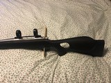 Custom .280 Ackley improved bolt action rifle - 6 of 9