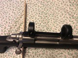 Custom .280 Ackley improved bolt action rifle - 9 of 9