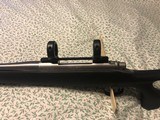 Custom .280 Ackley improved bolt action rifle - 5 of 9