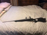 Custom .280 Ackley improved bolt action rifle - 4 of 9