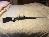 Custom .280 Ackley improved bolt action rifle - 1 of 9