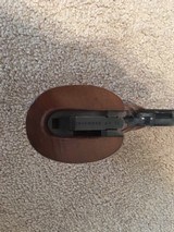 BROWNING CHALLENGE - Belgium Manuf - .22 Cal - 6 3/4" barrel - 95% - 3 of 5