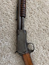 Winchester model 1906 - 11 of 12