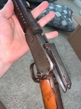 Winchester model 1906 - 6 of 12