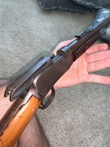 Winchester model 1906 - 5 of 12