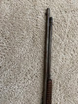 Winchester model 1906 - 2 of 12
