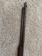Winchester model 1906 - 3 of 12