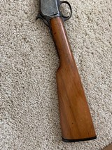 Winchester model 1906 - 10 of 12