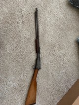 Winchester model 1906 - 1 of 12