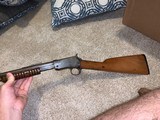 Winchester model 1906 - 4 of 12