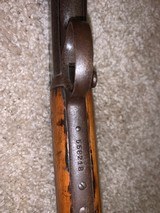 Winchester model 1906 - 12 of 12
