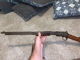 Winchester model 1906 - 9 of 12