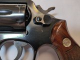 Smith & Wesson Model 13-2 F.B.I. - 4 of 5