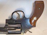 Smith & Wesson Model 13-2 F.B.I. - 3 of 5