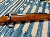 Remington Model 722 ~ .222 rem - 1 of 14