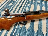 Remington Model 722 ~ .222 rem - 3 of 14