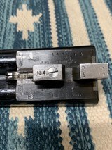 Ugartechea 28ga Boxlock Ejector - 14 of 15