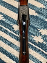 Ugartechea - Parker Hale 20ga SxS, Excellent - 10 of 14