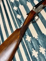 Ugartechea - Parker Hale 20ga SxS, Excellent - 5 of 14