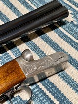 Ugartechea - Parker Hale 20ga SxS, Excellent - 6 of 14