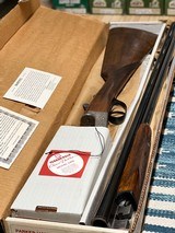 Ugartechea - Parker Hale 20ga SxS, Excellent - 2 of 14