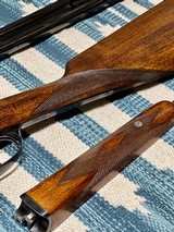 Ugartechea - Parker Hale 20ga SxS, Excellent - 4 of 14