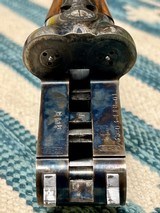 Ugartechea 20ga boxlock SxS GR1 - 7 of 13