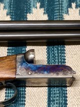 Ugartechea 20ga boxlock SxS GR1 - 5 of 13