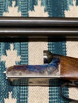 Ugartechea 20ga boxlock SxS GR1 - 6 of 13