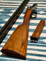 Ugartechea 20ga boxlock SxS GR1 - 2 of 13