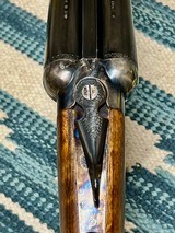 Ugartechea 20ga boxlock SxS GR1 - 4 of 13