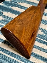 Ugartechea 20ga boxlock SxS GR1 - 11 of 13