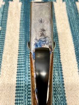 Ugartechea 20ga boxlock SxS GR1 - 8 of 13