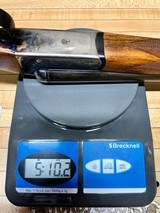 Ugartechea 20ga boxlock SxS GR1 - 13 of 13