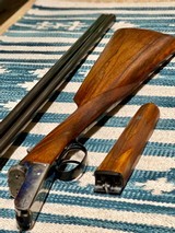 Ugartechea 20ga boxlock SxS GR1 - 1 of 13