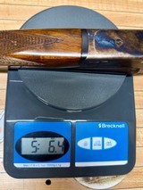 Ugartechea Field Grade 410 Excellent - 15 of 15