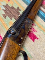 Ugartechea Field Grade 410 Excellent