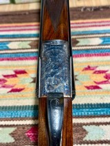 Arrieta Sidelock Ejector 12ga 27” - 5 of 15