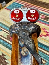 Arrieta Sidelock Ejector 12ga 27” - 4 of 15